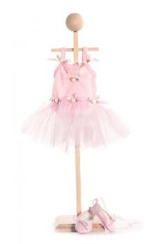 Heart and Soul - Kidz 'n' Cats - Ballerina outfit - Tenue